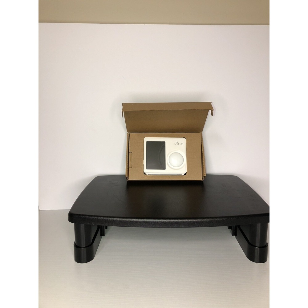 Vine WiFi Smart Thermostat 2nd Gen: 7-Day, 8-Period Programmable, Energy Saving - Picture 3 of 5